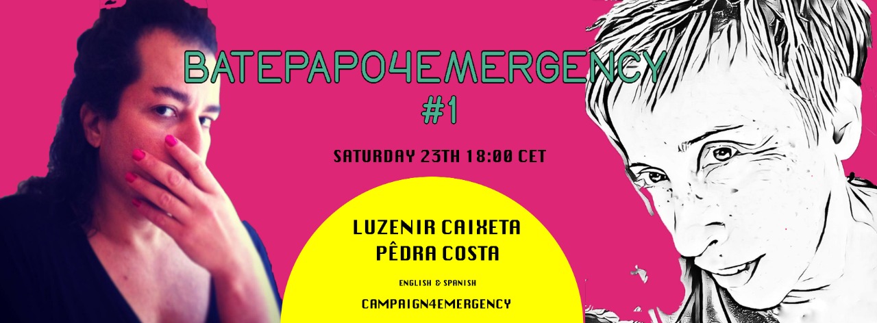 BATEPAPO4EMERGENCY