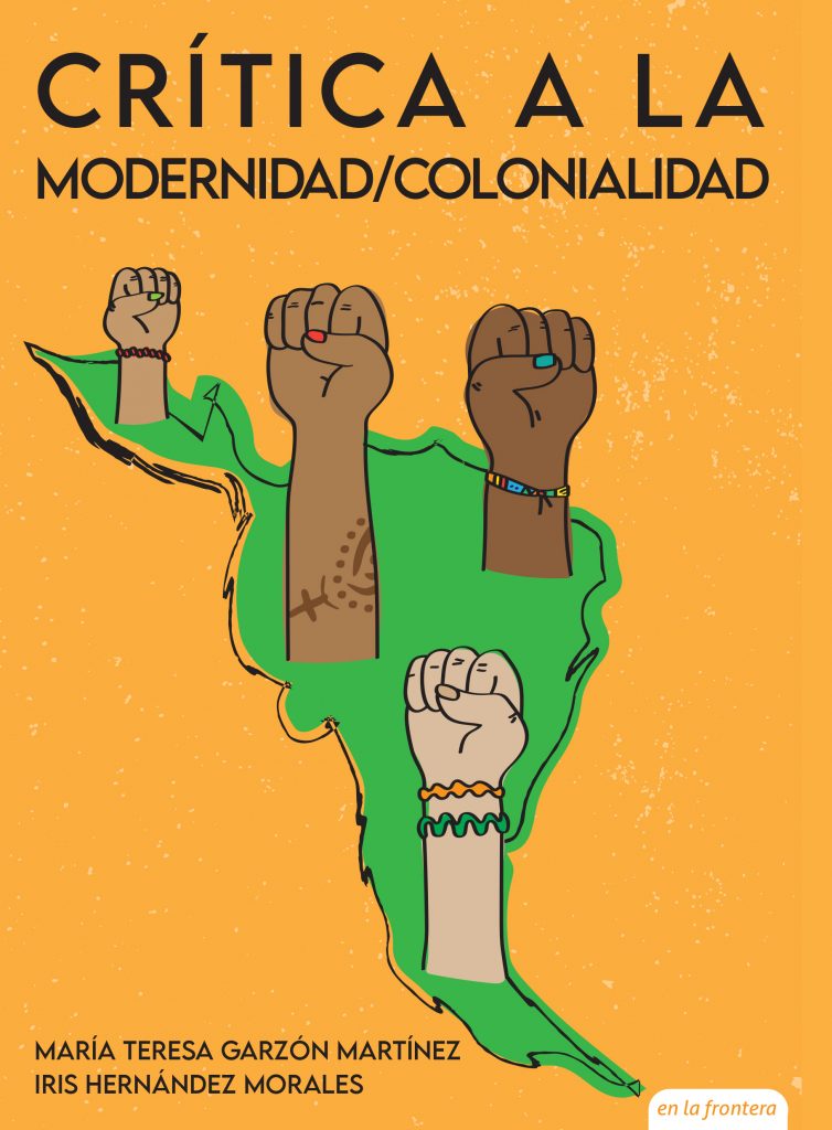 Crítica a la modernidad/colonialidad (cartilla)