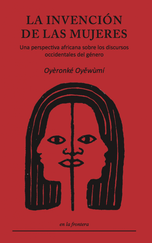 La invención de las mujeres