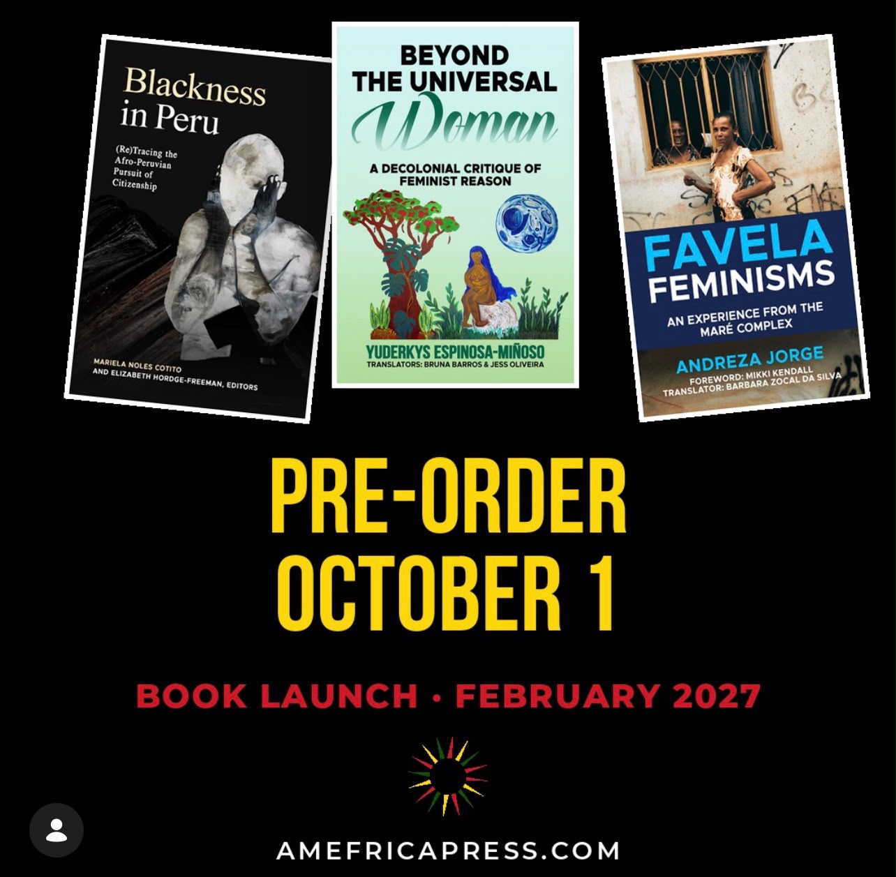 ¡MUY PRONTO EN LIBRERÍAS!